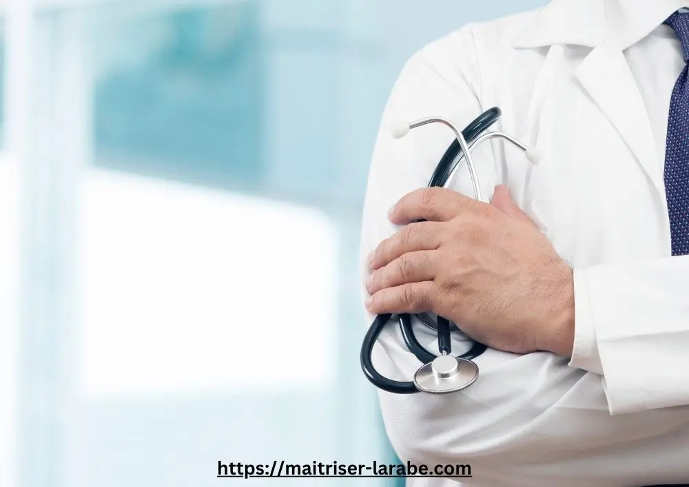 Docteur en langue arabe